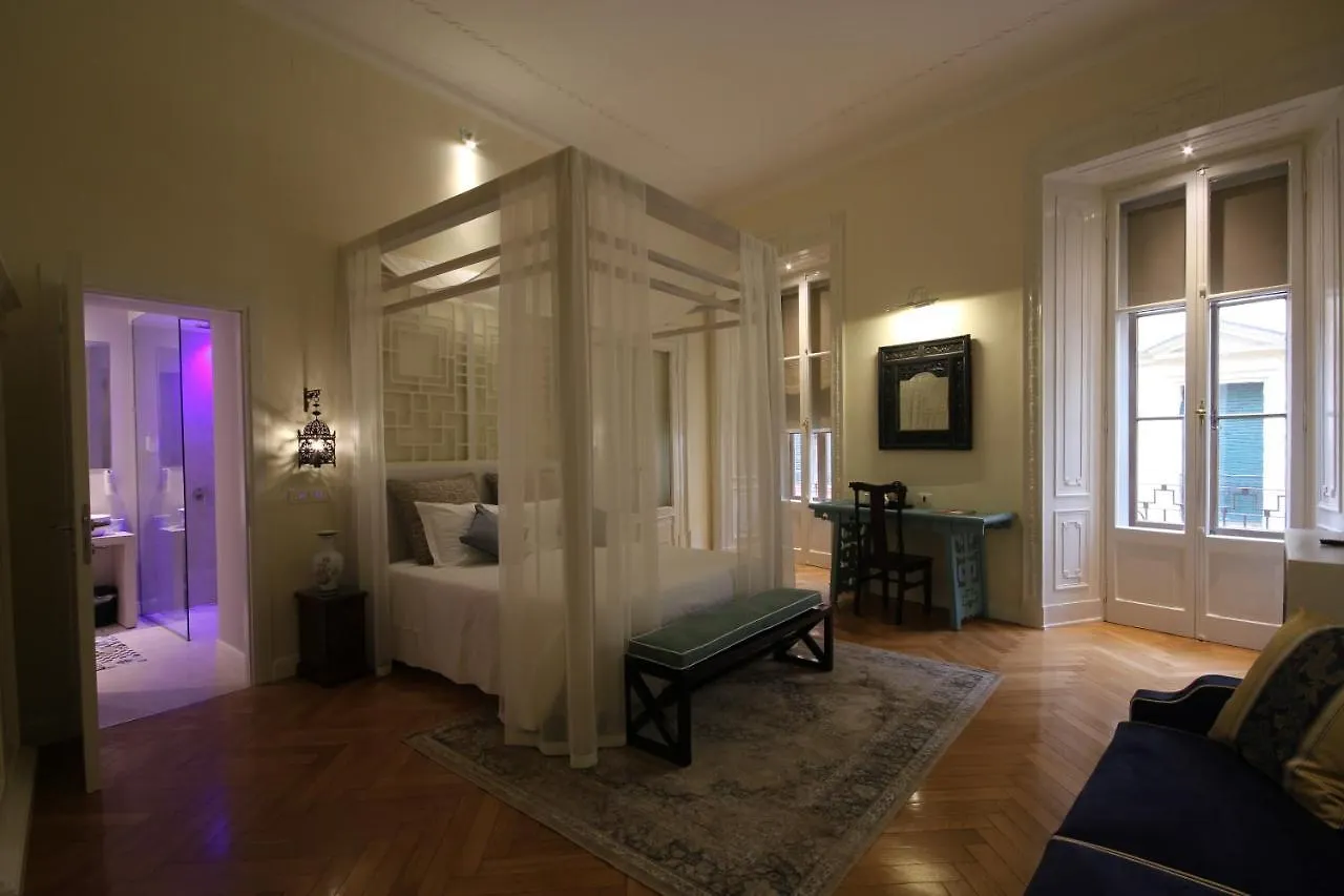 ורונה Hotel Bologna ***S
