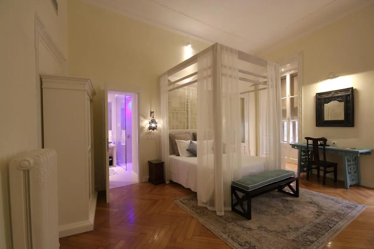 ורונה Hotel Bologna ***S