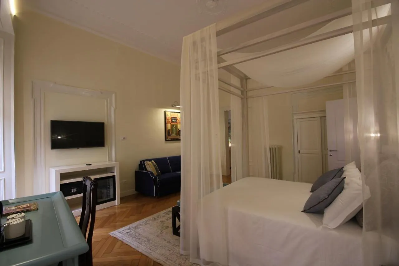 ורונה Hotel Bologna ***S איטליה