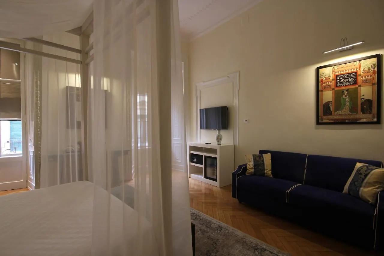 ורונה Hotel Bologna ***S