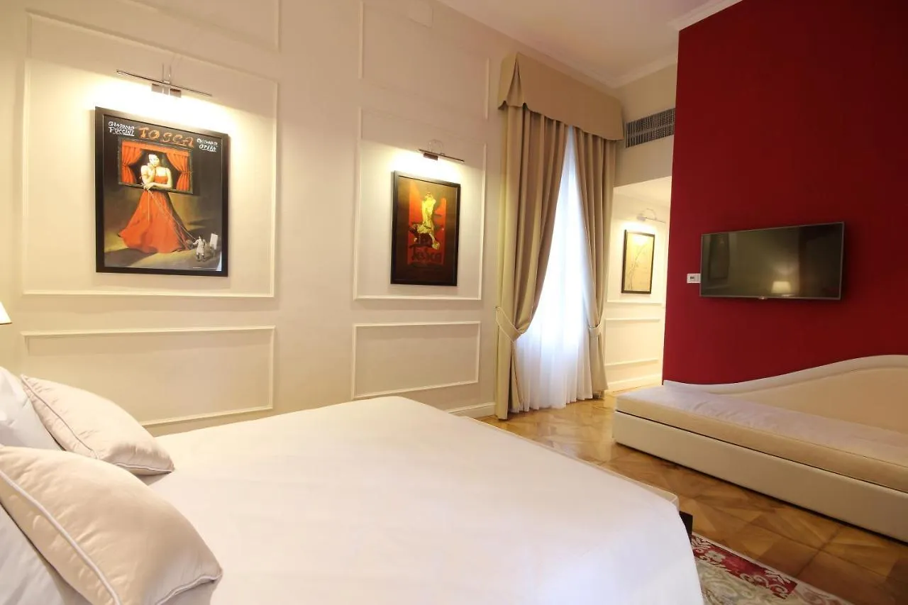 ***  ורונה Hotel Bologna ***S איטליה