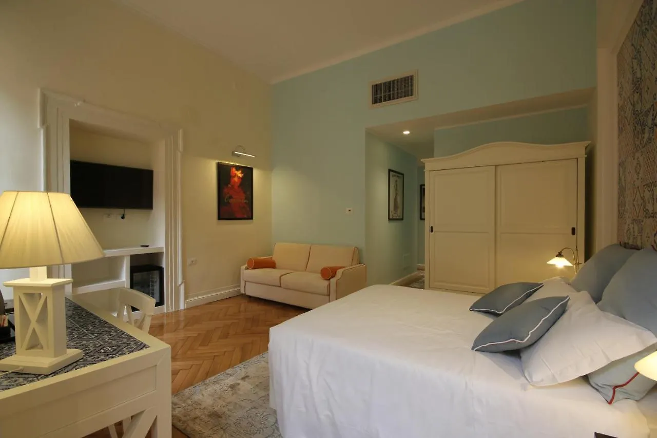 ורונה Hotel Bologna ***S
