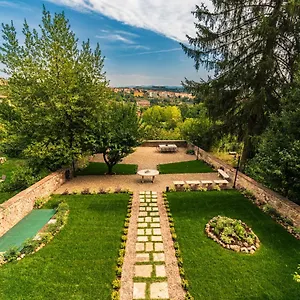 Il Giardino Di Pantaneto Residenza D'epoca Itália