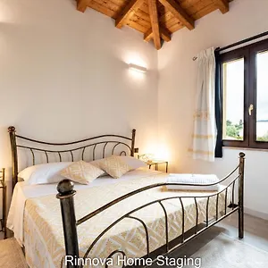Vitto - Sleep & Go Casa vacanze Capoterra
