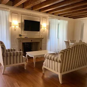  Apartamento Cavour44 - Palazzo Canossa