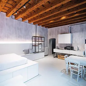Residenza Buglioni Teatro Appartamento