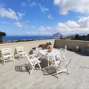 Il Ficodindia Bianco-appartamento Con Terrazza Appartamento Valderice