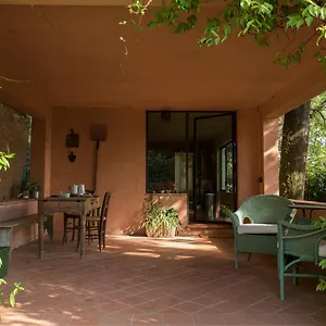 Studio/flat Rustic Tuscan Marziani 2 Appartamento Capannori