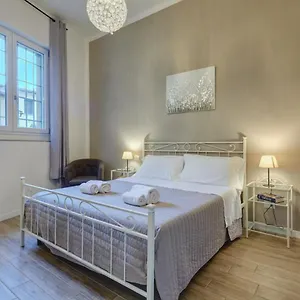 Casa Iris, Semplicemente La Mia Casa A Appartamento Firenze