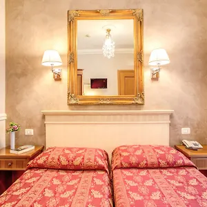 Caravaggio Hotel Rzym