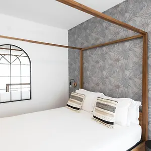 Hotel Brennero, Werona
