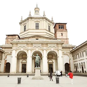 Prestige Boutique Homes - Colonne Di San Lorenzo Milán