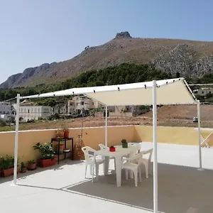 A Casa Di Anna Casa vacanze Valderice