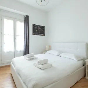 Porta Romana Comfy Milán