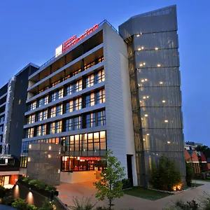 Hilton Garden North Italië