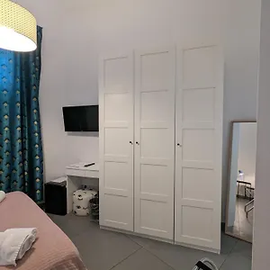 Zefiro Nocleg ze śniadaniem Palermo