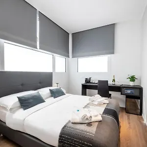 Bnbutler - Inbrera - Giulianova, 1 Itália