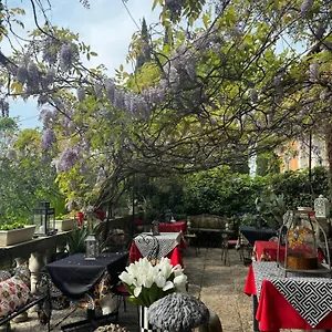 Residenza Ca' Degli Enzi לינה וארוחת בוקר