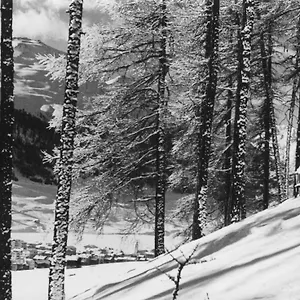 Hotel Livigno 3*, Ливиньо Италия