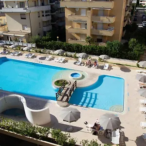 Lejlighedshotel Gardenia