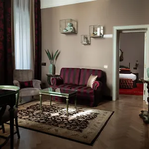 Grand Et De - The Leading Of The World 5*, Милан Италия