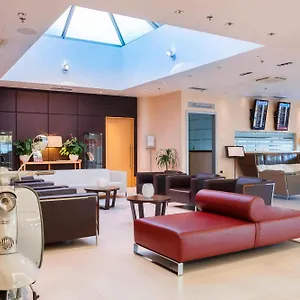 Courtyard By Marriott Venice Airport Itália