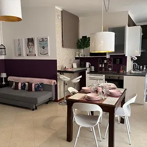 Casa Di Silvia - Center Apartment