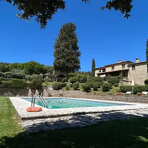 Podere Casanuova Italië