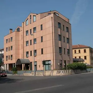 3* Szálloda Borghetti