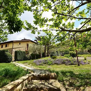 Giucalem La Casa Negli Orti Italië