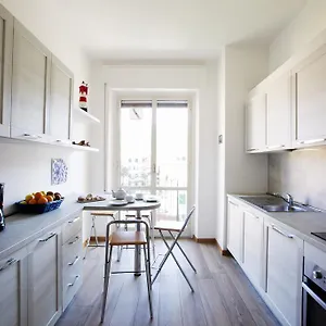 Lägenhet Riviera