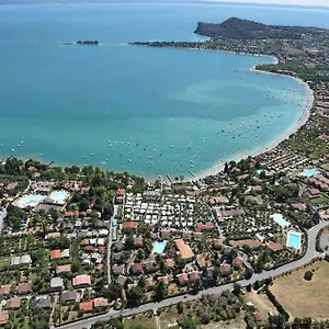 Lejlighedshotel Villenpark Sanghen