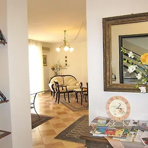 Bed & Breakfast Magralu 2