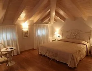 Hotel Marco Polo, Werona
