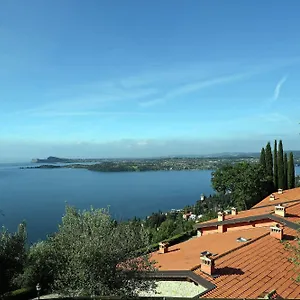 Borgo Italië