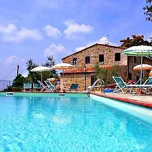 Podere Palazzolo (adults Only) Italië