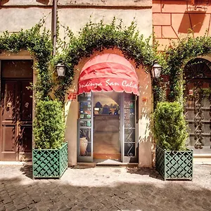Residenza San Calisto Itália