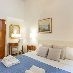 Residenza Giulietta Capuleti Apartment