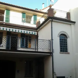 Casina Volamerlo Casa vacanze Cremona