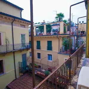  Apartamento Italianflat - Via Mazzini