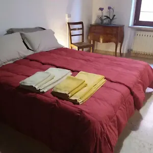 Casa Mellis Apartment