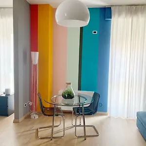 Smart House Centro Bolonia