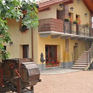 Cascina Madonnina Italië