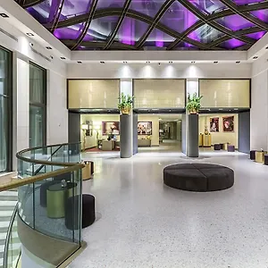 Rosa Grand - Starhotels Collezione Italië