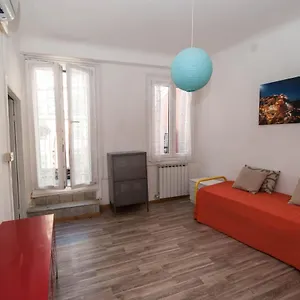 Lägenhet Casa Del Borgo By Arbaspaa