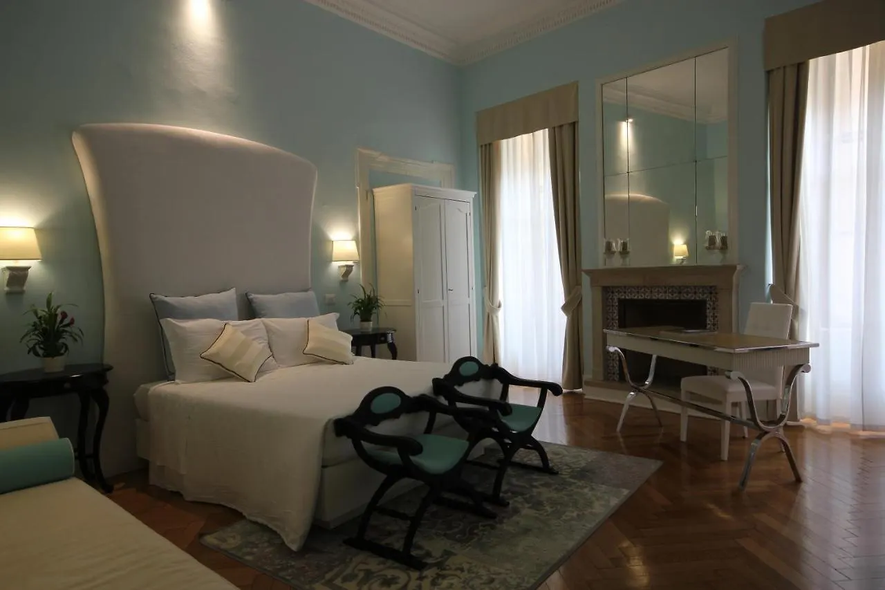 Hotel Bologna ***S Verona
