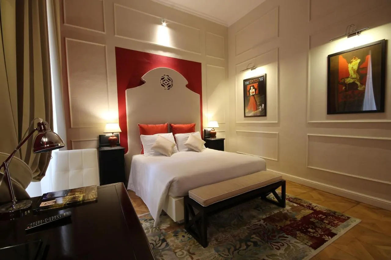 Hotel Bologna ***S Verona