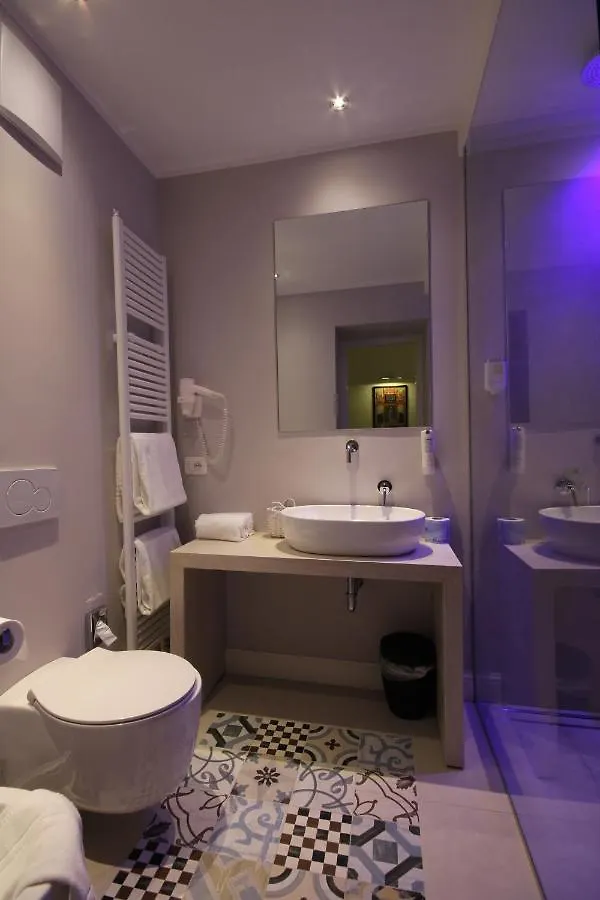 Hotel Bologna ***S Verona