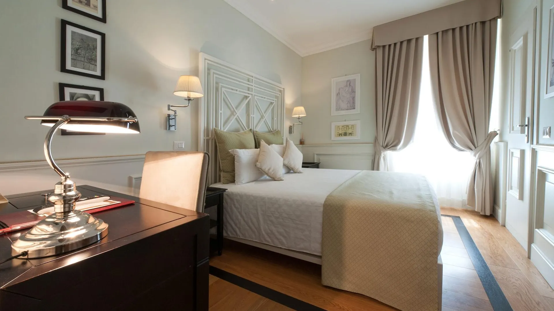 Hotel Bologna ***S Verona