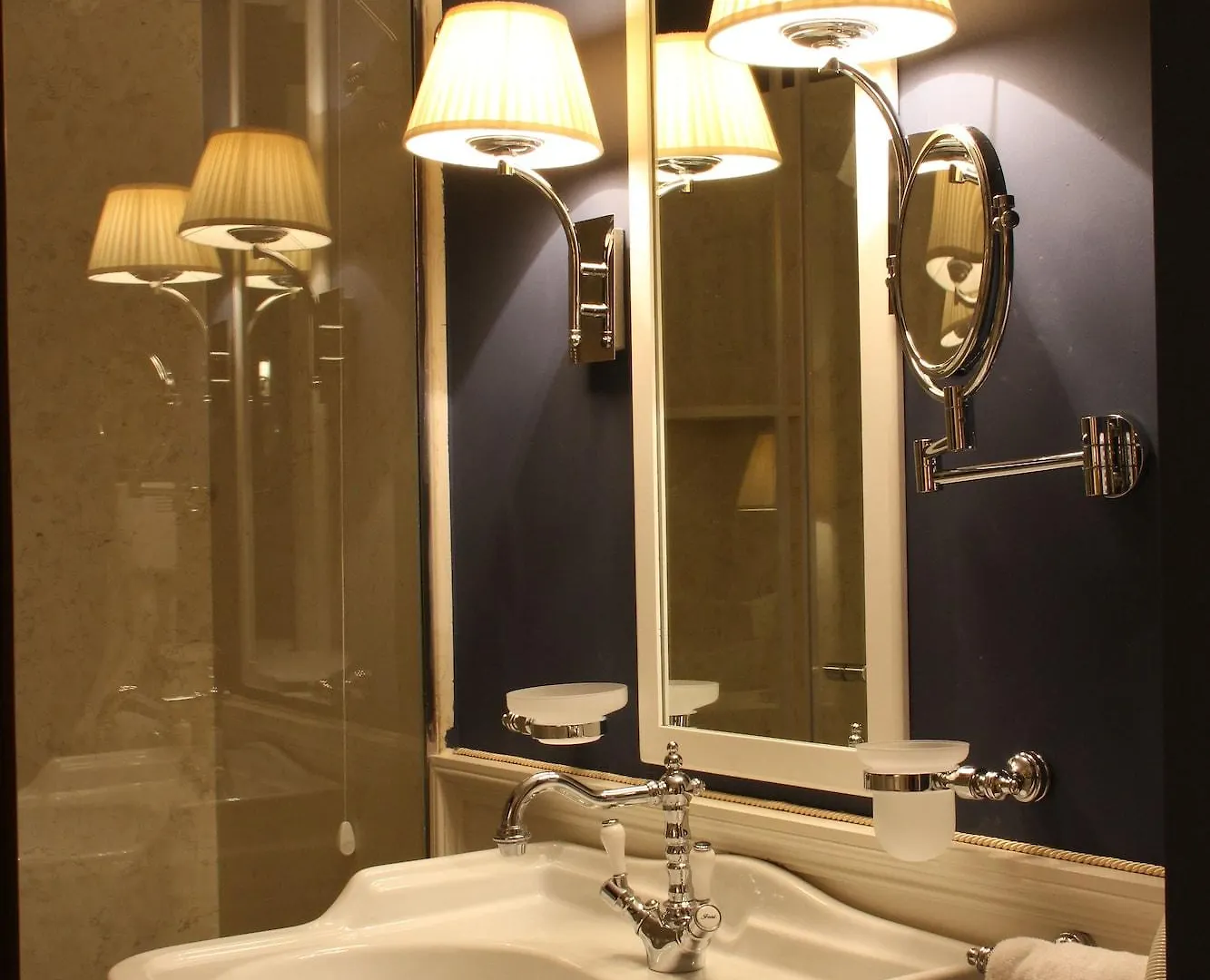 ***  Hotel Bologna ***S Verona Italien